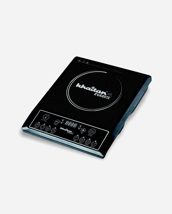 Khaitan Avaante Induction Cook Top