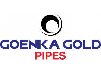 Goenka Gold Pipes
