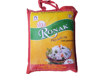 Ronak Premium Long Grain Rice